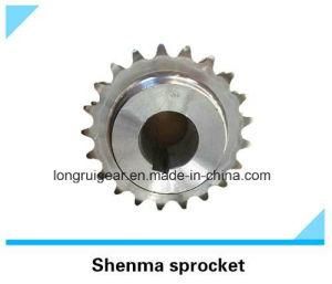 Good Quality Customized Casting Pinion Gear Sintering Process Gear