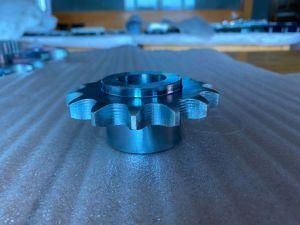 08-B1-18 Bt2 DIN Agriculture Transmission Chain Sprocket