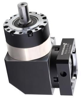 Right Angle Reducer Gearbox with High Precision High Torque
