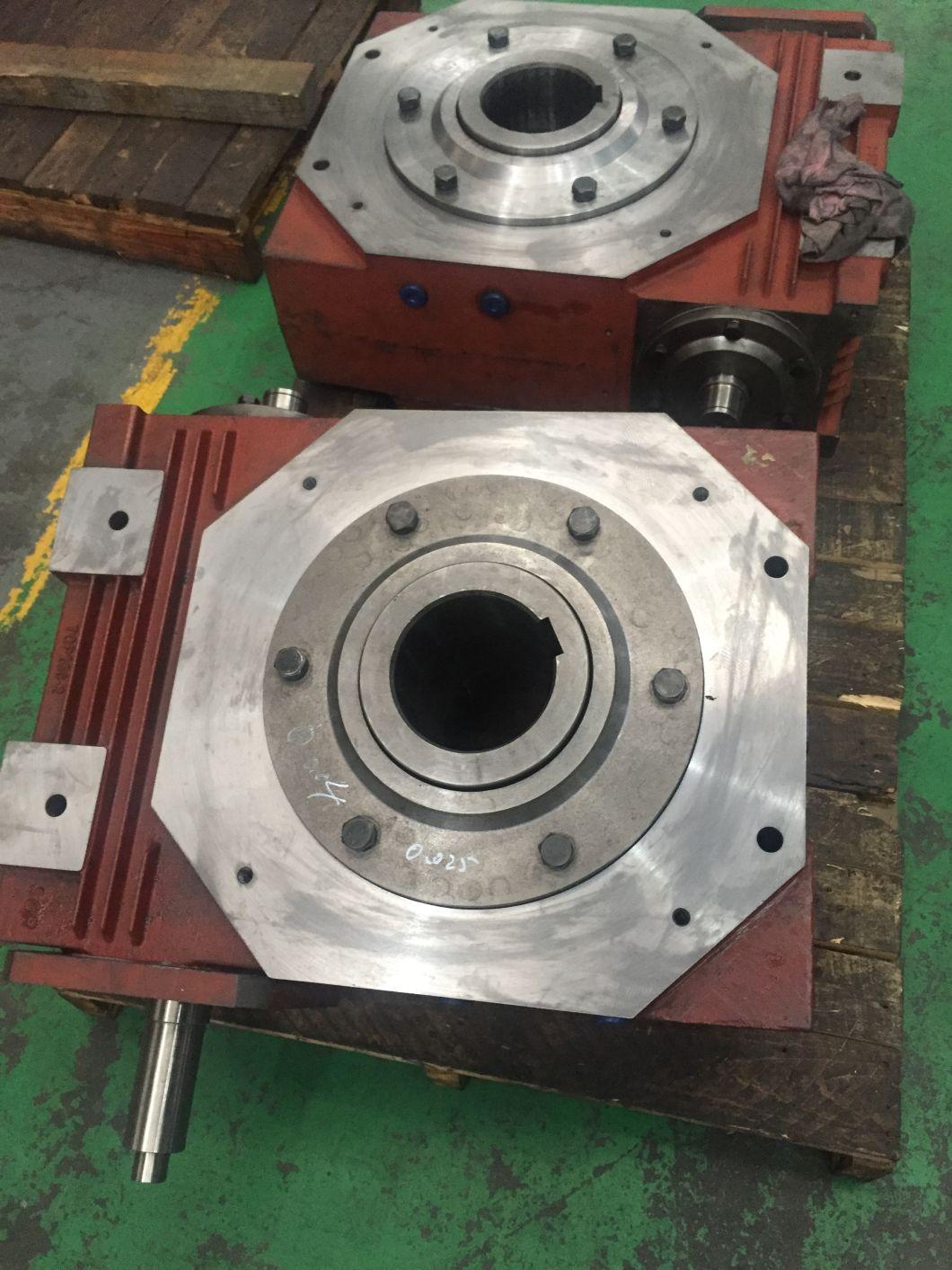 Combined Gearbox (worm Gearbox & planetary gearbox)