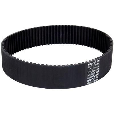 Rubber Timing Belt Industrial Belt Power Belt Cambelt