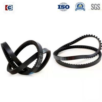 Manufacturer Direct Supply Anti-Pull Wear Synchronous Belt Toothed Belt