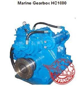Chain Hangzhou Marine Transmission Gearbox for Boat/Vessel/Ship/Tugboat/Fishingboat with CCS Hc1000/Hc1200/Hc1250