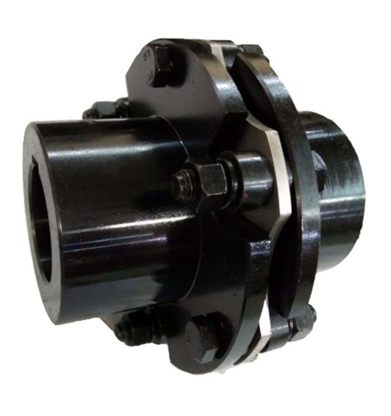 Single Diaphragm Coupling