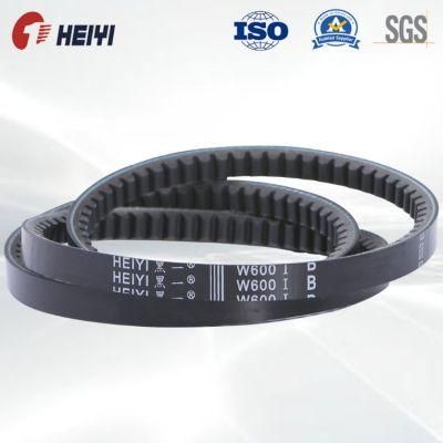 Automotive EPDM Rubber V Belt AV10X, AV13X, AV15X, AV17X, AV22X