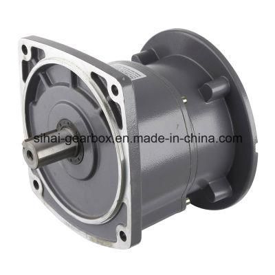 G3 Flange-Coupled Helical Gearmotor IEC Flanged Motor Gearbox