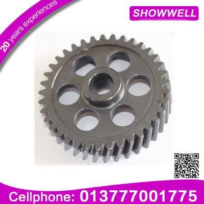 Manufacturer High Precision Excellent Quality Micro Bevel Gears in China Planetary/Transmission/Starter Gear