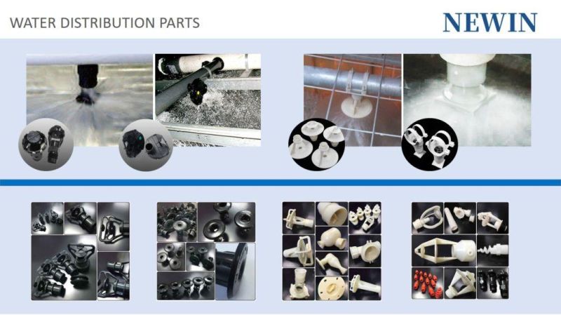 High Quality Cooling Tower Belt Reducer