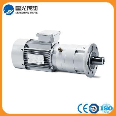High Efficiency Planetary Gearbox