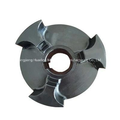 Huading Ml Type Plum Coupling with High Quality