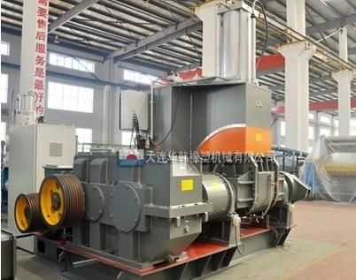 Nl Series Gear Box for Rubber and Plastics Dispersion Mixer