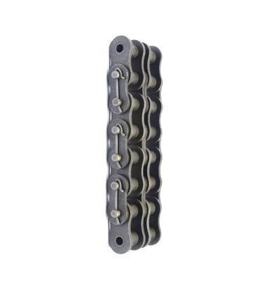 120-2 ANSI Oil Field Chain Roller Chain Petroleum Drilling Machine Chain