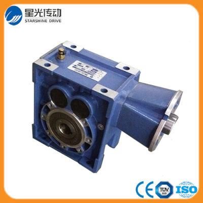 Hollow Shaft Helical Speed Reducer
