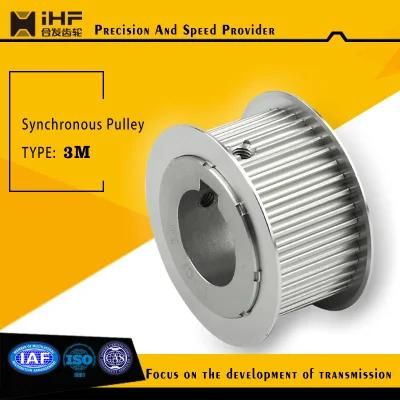 High Quality Roller Pulley with Nice Price