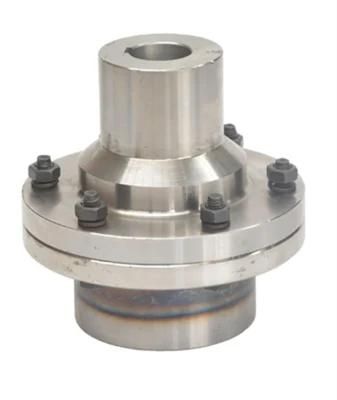 Ngcl Drum Gear Coupling with Brake Wheel