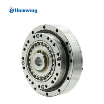 Low Noise Harmonic Drive Reducer/Harmonic Drive Gearbox for Industry Robots/High Precision Harmonic Drive Gear Speed Reducer