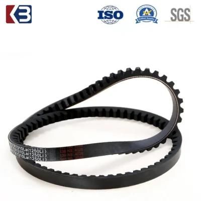 Ordinary Rubber V Belt 13X1075 for Industrial Power Transmission