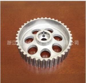 Sintered Distrubution Gear 7700718509 for Mototive