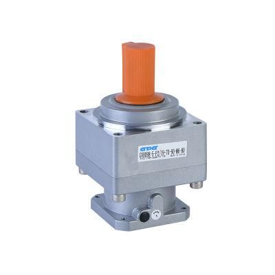 Planetary Gearbox Foot Mounted High Torque Inline for Servo Motor