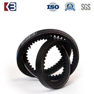 OEM Standard V Belt 1150X13 La Cogged Belt Wrapped Belt