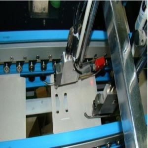 China Hot Sale Customized Mechanical Accessories Gluer Belt for Folder Gluer Machine