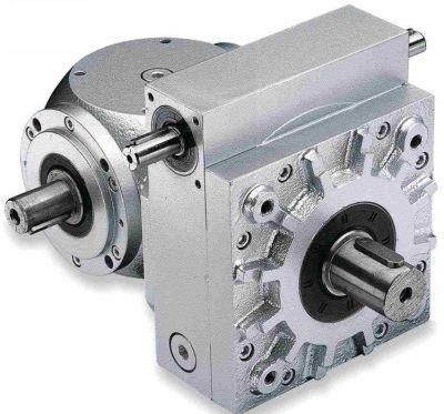 Toy Marine Machinery Worm Speed Reducer Transmission Gearboxes
