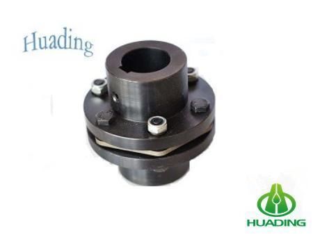 Jmi Type Diaphragm Coupling for Industry Equipment