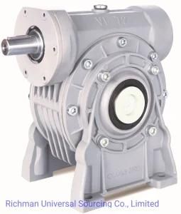 Vf Gear Worm Reducer Helical Gear Speed Reducer