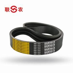 Foton Lovol Ge50 (2014) -Wheel Type Harvester Belt