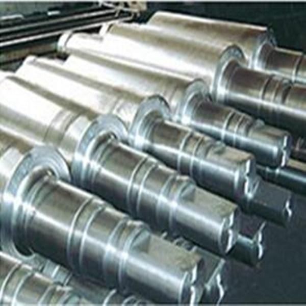 Work Roll/Support Roll for Cold Rolling Mill