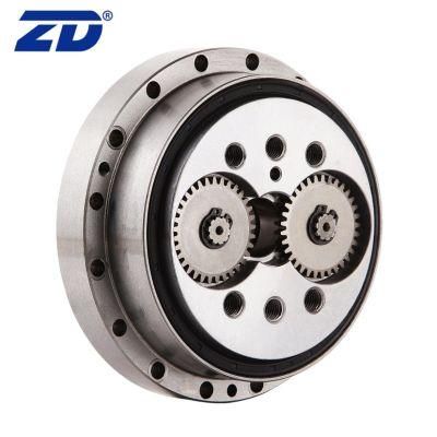 ZD RV Highe Speed/High Precision Robot Arm Cycloidal Pin Wheel Reducer-E Series