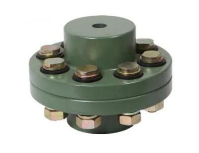 Good Quality FCL Flexible Coupling for Transmission Equipment
