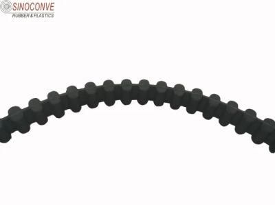 Rubber Timing Belt with ISO Certificate