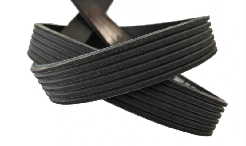 CR Rubber Transmission Pk Belt for Car Engine