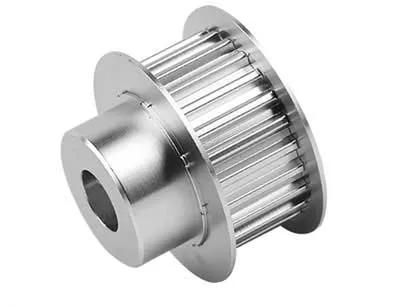 Best Seller 3D Printer Parts Gt2 Belt Bore 5/10mm Timing Pulley