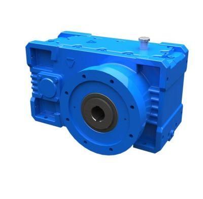High Performance Zlyj200 Ratio 20 Gear Box for Single Screw Extruder in Stock
