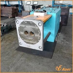 Gearbox for Twin Screw Extruder Custom Made