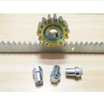 Module 1 Standard Size Spur Gears