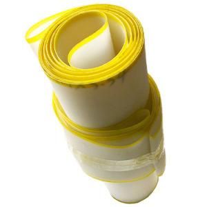Novel Nylon Flexproof Mesh Belt for Manufacture of Sanitary Paper