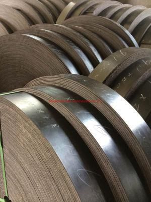 Nylon High Wear-Resisting Transmission Flat Belt for Industry