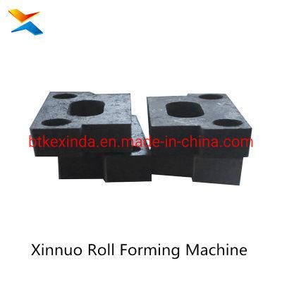 Kexinda C Profile Steel Purlin Machine Punching Basilar Membrane