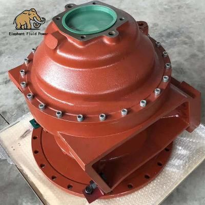 Bonfiglioli 577L Transit Mixer Reducer 577L 577L3131ax1a Gearbox for Mixer Truck 577L