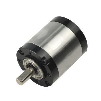 OEM Planetary Gearbox Design with Motor