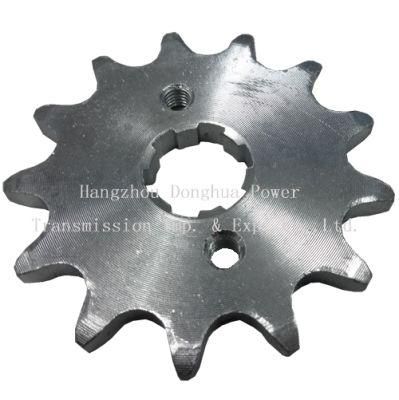 ISO Standard Motorcycle Sprocket