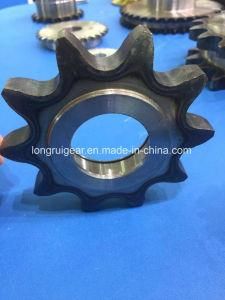 2018 Hot Sale China OEM High Quality High Precision Engine Gear According to Drawing