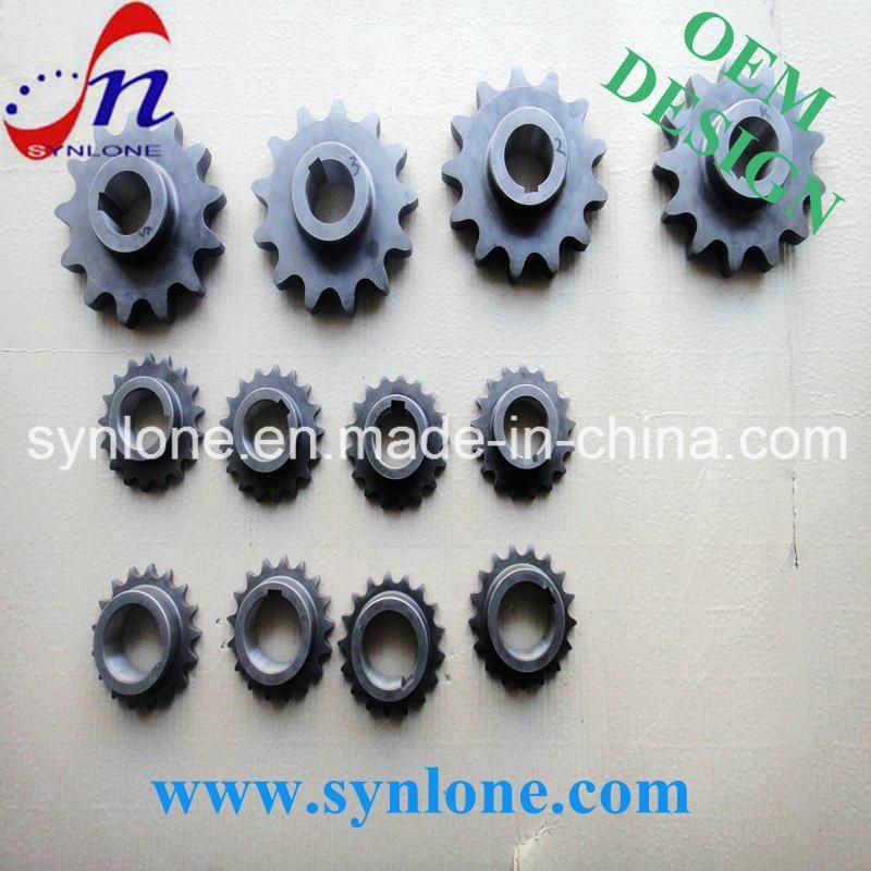 Made in China High Quality Sprocket Wheels
