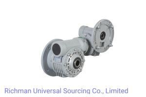 Vf Types Metal Gear Gear Boxes Unit