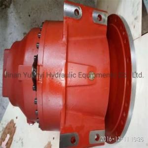 Concrete Mixer Trucks P4300 P3301 Planetary Gearbox