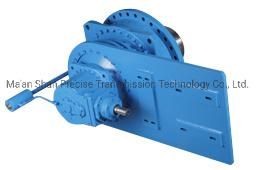 High Quality Drive Gear Reducer for Bucket Wheel