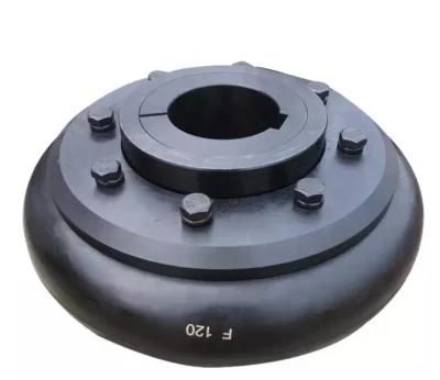High Quality F Type Fenaflex Tyre Coupling with Flange